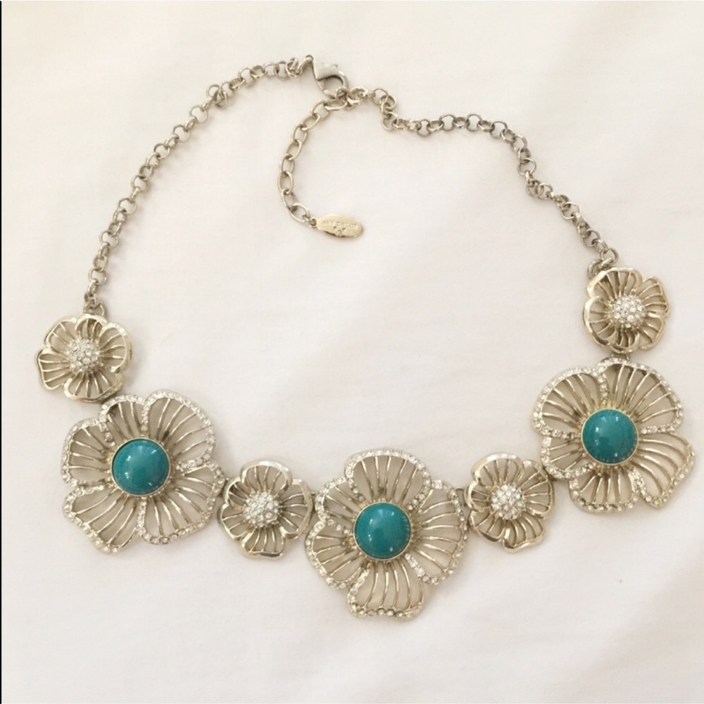 Ann Taylor Necklace